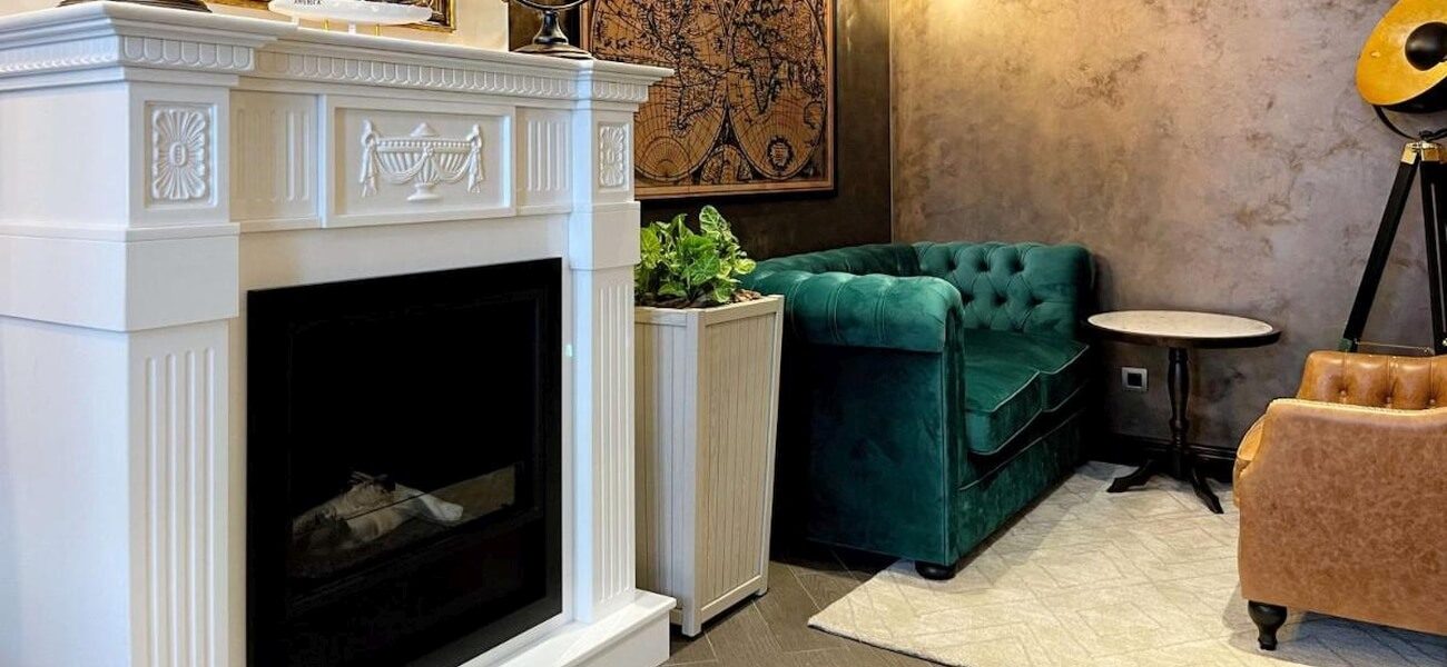 Готель Best Western Plus Market Square